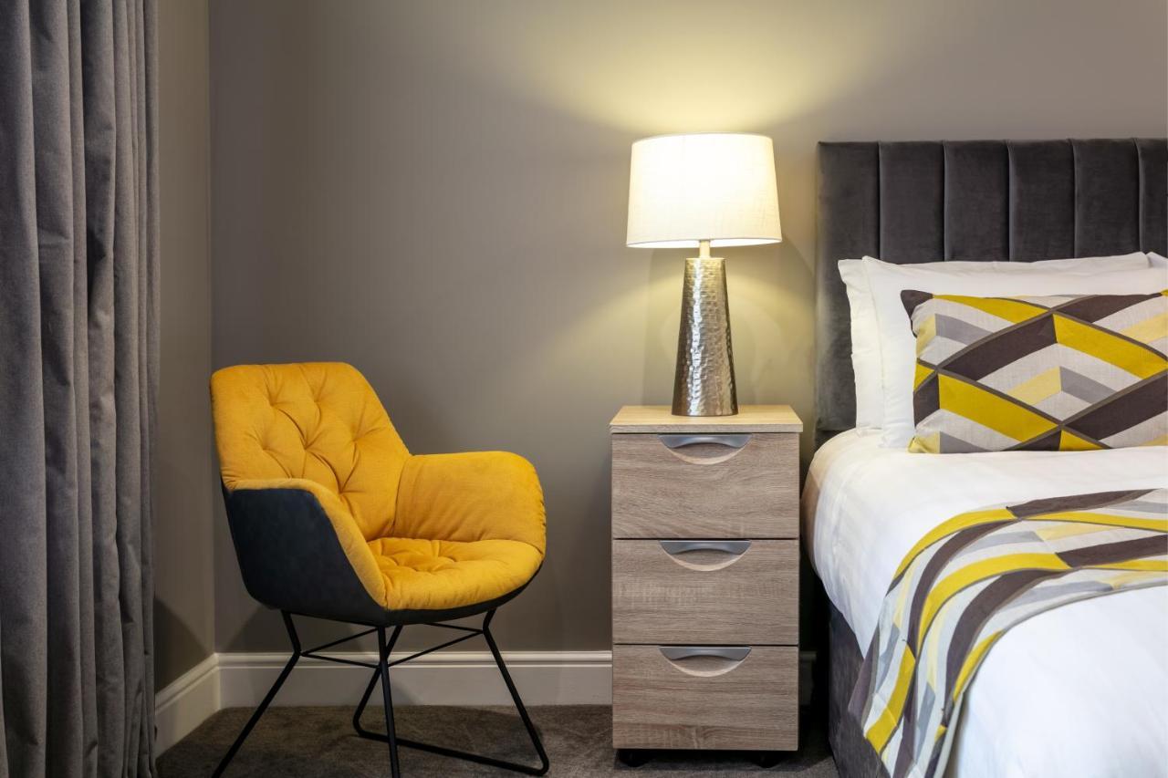 Roydon Marina Village Hotel ภายนอก รูปภาพ