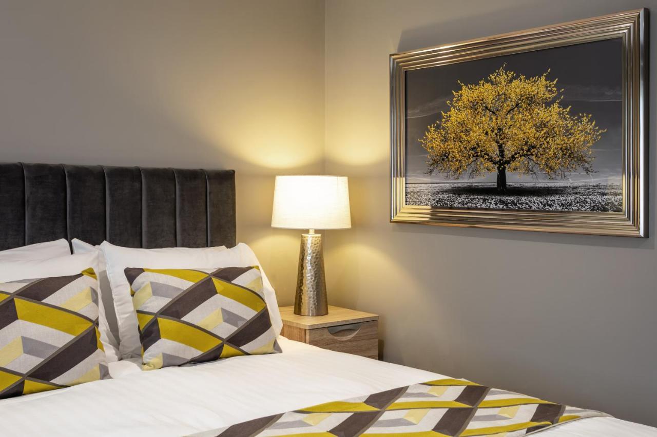 Roydon Marina Village Hotel ภายนอก รูปภาพ