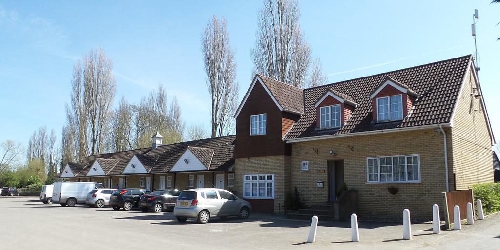 Roydon Marina Village Hotel ห้อง รูปภาพ